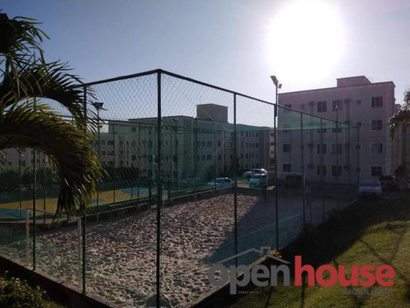 Imagem Apartamento com 2 Quartos à Venda, 44 m² em Nova Parnamirim - Parnamirim Imagem Apartamento com 2 Quartos à Venda, 44 m² em Nova Parnamirim - Parnamirim