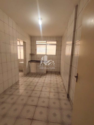 Imagem Apartamento com 1 Quarto à Venda, 64 m² em Centro - São Vicente Imagem Apartamento com 1 Quarto à Venda, 64 m² em Centro - São Vicente
