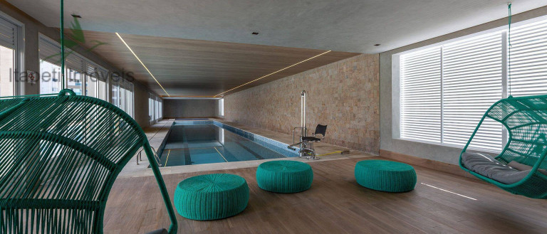 Imagem Apartamento com 3 Quartos à Venda, 95 m² em Vila Mogilar - Mogi Das Cruzes