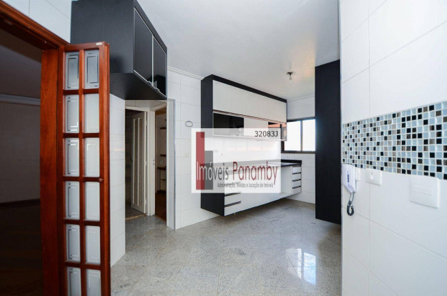 Imagem Apartamento com 4 Quartos à Venda, 135 m² em Vila Mariana - São Paulo Imagem Apartamento com 4 Quartos à Venda, 135 m² em Vila Mariana - São Paulo