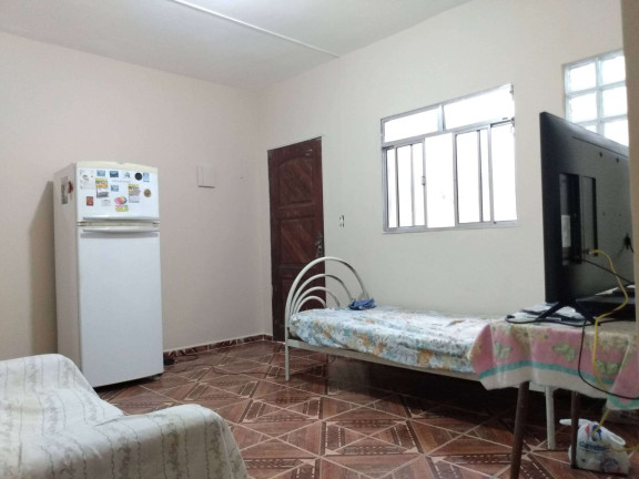 Imagem Casa com 3 Quartos à Venda, 110 m² em Jardim Zaira - Mauá Imagem Casa com 3 Quartos à Venda, 110 m² em Jardim Zaira - Mauá