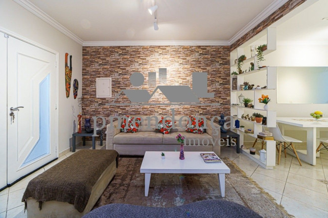 Imagem Casa com 4 Quartos à Venda, 261 m² em Perdizes - São Paulo Imagem Casa com 4 Quartos à Venda, 261 m² em Perdizes - São Paulo