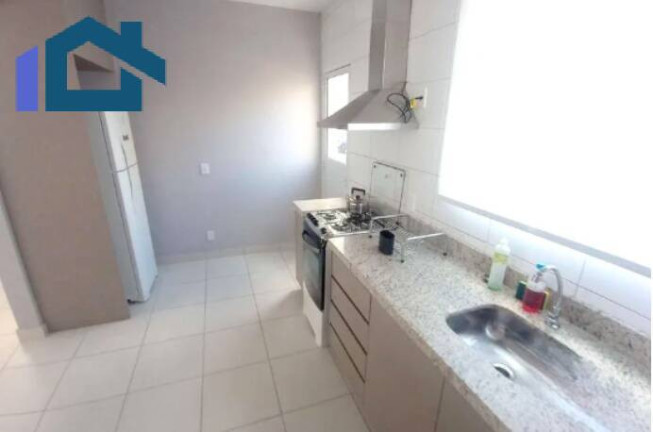 Imagem Apartamento com 2 Quartos à Venda, 39 m² em Parque Santa Fé - Porto Alegre