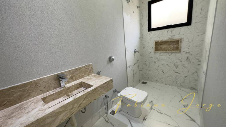 Imagem Casa de Condomínio com 3 Quartos à Venda, 176 m² em Pinheiro - Valinhos