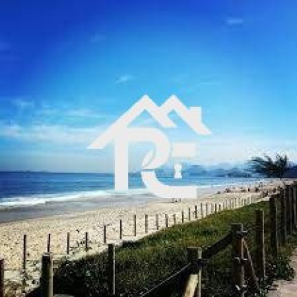 Imagem Apartamento com 1 Quarto à Venda, 44 m² em Piratininga - Niterói Imagem Apartamento com 1 Quarto à Venda, 44 m² em Piratininga - Niterói
