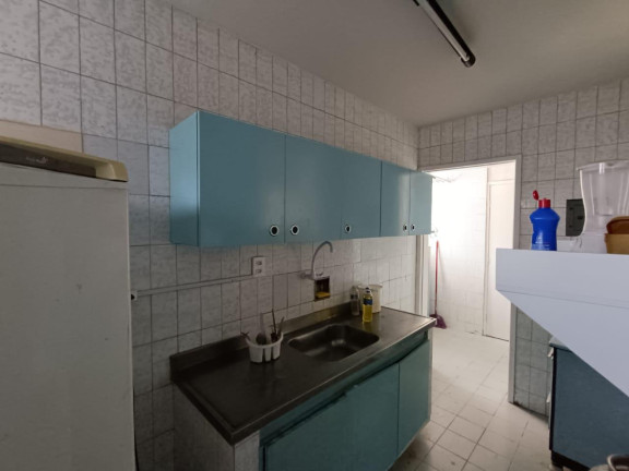 Imagem Apartamento com 3 Quartos à Venda, 110 m² em Casa Amarela - Recife Imagem Apartamento com 3 Quartos à Venda, 110 m² em Casa Amarela - Recife