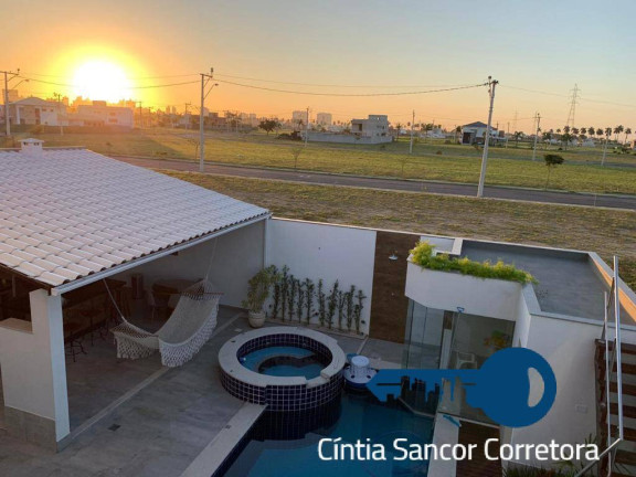 Casa com 4 Quartos à Venda,  em Parque Rodoviário - Campos Dos Goytacazes
