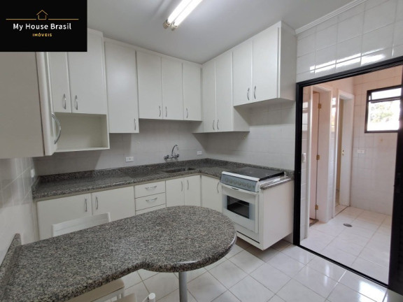 Imagem Apartamento com 3 Quartos à Venda, 110 m² em Jardim São Paulo (zona Norte) - São Paulo Imagem Apartamento com 3 Quartos à Venda, 110 m² em Jardim São Paulo (zona Norte) - São Paulo