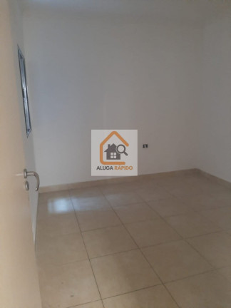 Imagem Apartamento com 1 Quarto para Alugar, 1 m² em Jardim Guimarães - Guarulhos