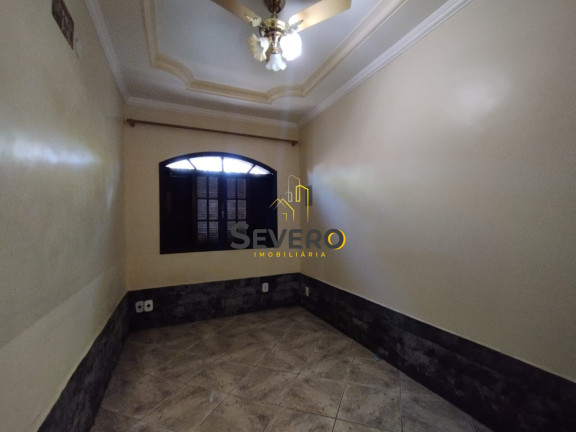 Imagem Casa com 3 Quartos à Venda, 360 m² em Santa Isabel - São Gonçalo Imagem Casa com 3 Quartos à Venda, 360 m² em Santa Isabel - São Gonçalo