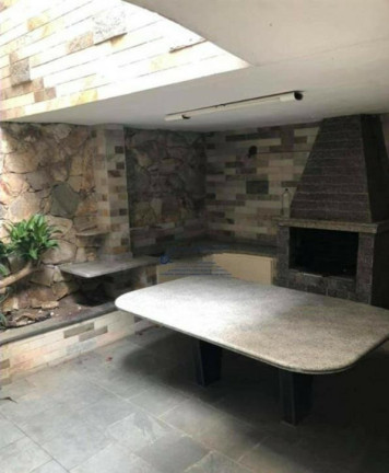 Imagem Casa com 3 Quartos à Venda, 188 m² em Jardim Piqueroby - São Paulo Imagem Casa com 3 Quartos à Venda, 188 m² em Jardim Piqueroby - São Paulo