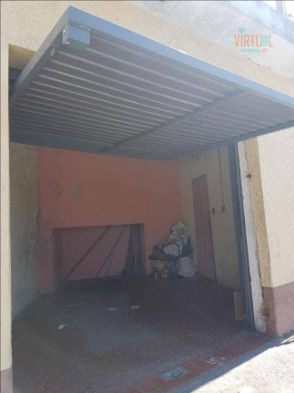Imagem Casa com 2 Quartos à Venda, 81 m² em Jardim Santa Mônica - São Paulo