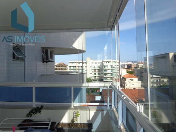 Apartamento com 2 Quartos à Venda, 85 m² em Braga - Cabo Frio