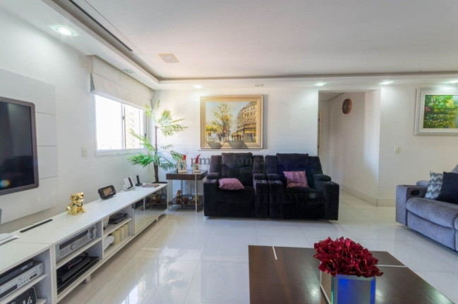Imagem Apartamento com 4 Quartos à Venda, 442 m² em Perdizes - São Paulo Imagem Apartamento com 4 Quartos à Venda, 442 m² em Perdizes - São Paulo