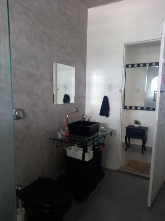 Imagem Casa com 4 Quartos à Venda, 100 m² em Parque Alto Do Rio Bonito - São Paulo