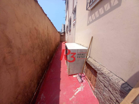 Imagem Apartamento com 2 Quartos à Venda, 130 m² em Gonzaga - Santos Imagem Apartamento com 2 Quartos à Venda, 130 m² em Gonzaga - Santos