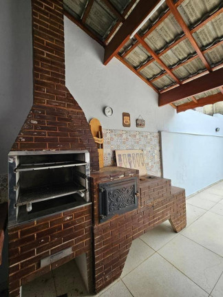 Imagem Casa com 3 Quartos à Venda, 200 m² em Alvinópolis - Atibaia Imagem Casa com 3 Quartos à Venda, 200 m² em Alvinópolis - Atibaia