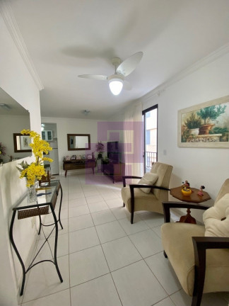 Imagem Apartamento com 3 Quartos à Venda, 120 m² em Loteamento João Batista Julião - Guarujá