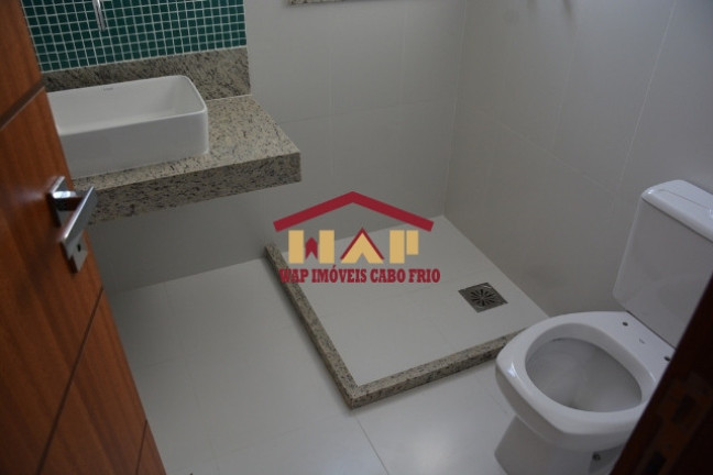 Imagem Casa de Condomínio com 4 Quartos à Venda, 148 m² em Palmeiras - Cabo Frio Imagem Casa de Condomínio com 4 Quartos à Venda, 148 m² em Palmeiras - Cabo Frio