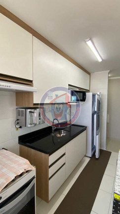 Imagem Apartamento com 2 Quartos à Venda, 80 m² em Vila Atlântica - Mongaguá Imagem Apartamento com 2 Quartos à Venda, 80 m² em Vila Atlântica - Mongaguá