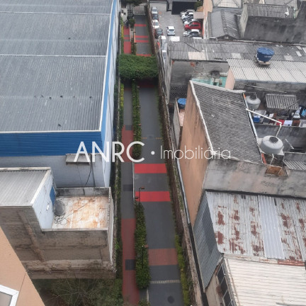 Imagem Imóvel com 1 Quarto à Venda, 30 m² em Brás - São Paulo