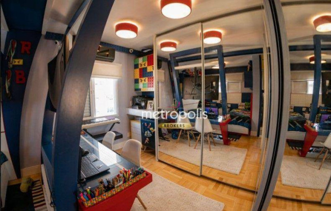 Imagem Cobertura com 4 Quartos à Venda, 310 m² em Moema - São Paulo Imagem Cobertura com 4 Quartos à Venda, 310 m² em Moema - São Paulo