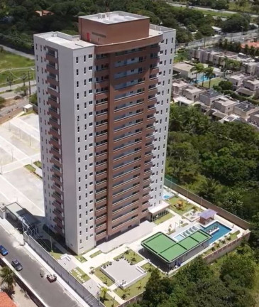 Imagem Apartamento com 3 Quartos à Venda, 77 m² em Centro - Eusébio Imagem Apartamento com 3 Quartos à Venda, 77 m² em Centro - Eusébio