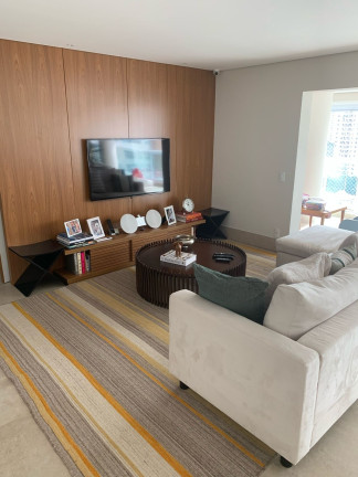 Imagem Apartamento com 3 Quartos à Venda, 271 m² em Vila Mariana - São Paulo Imagem Apartamento com 3 Quartos à Venda, 271 m² em Vila Mariana - São Paulo