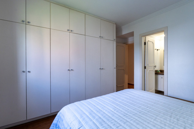 Imagem Apartamento com 4 Quartos à Venda, 156 m² em Real Parque - São Paulo Imagem Apartamento com 4 Quartos à Venda, 156 m² em Real Parque - São Paulo