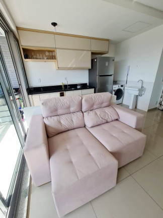 Imagem Apartamento à Venda, 53 m² em Adrianópolis - Manaus