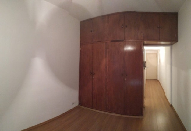 Imagem Imóvel com 1 Quarto à Venda, 37 m² em Bela Vista - São Paulo