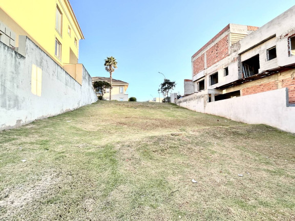 Imagem Terreno à Venda, 88 m² em Alphaville - Santana De Parnaíba