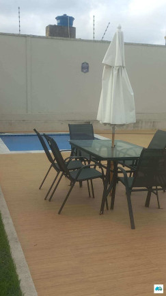 Imagem Apartamento com 2 Quartos à Venda, 44 m² em Cidade Universitária - Maceió Imagem Apartamento com 2 Quartos à Venda, 44 m² em Cidade Universitária - Maceió