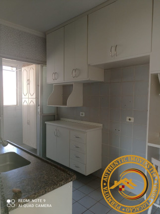 Imagem Apartamento com 3 Quartos à Venda, 70 m² em Jardim Das Rosas - Itu