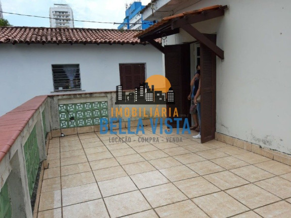 Imagem Sobrado com 4 Quartos à Venda, em Itararé - São Vicente Imagem Sobrado com 4 Quartos à Venda, em Itararé - São Vicente