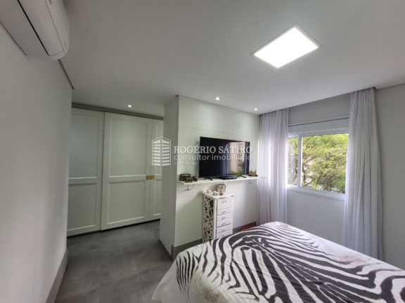 Imagem Apartamento com 3 Quartos à Venda, 217 m² em Chacara Klabin  - São Paulo