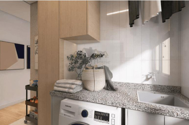 Imagem Apartamento com 2 Quartos à Venda, 48 m² em Jardim - Santo André Imagem Apartamento com 2 Quartos à Venda, 48 m² em Jardim - Santo André