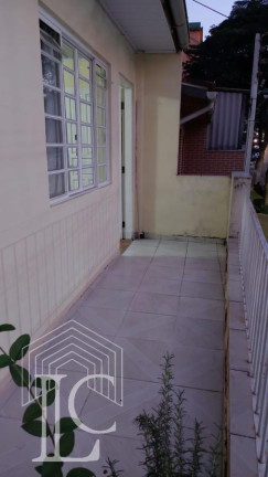 Imagem Casa com 4 Quartos à Venda, 174 m² em Jabaquara - São Paulo Imagem Casa com 4 Quartos à Venda, 174 m² em Jabaquara - São Paulo