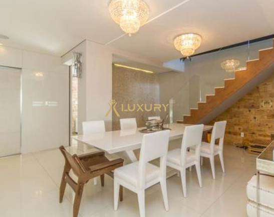 Imagem Imóvel com 4 Quartos à Venda, 421 m² em Vila Da Serra - Nova Lima Imagem Imóvel com 4 Quartos à Venda, 421 m² em Vila Da Serra - Nova Lima