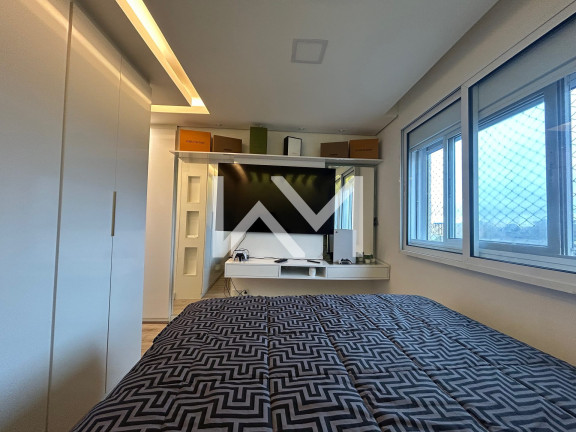Imagem Apartamento com 2 Quartos à Venda, 91 m² em Vila Antonieta - Guarulhos