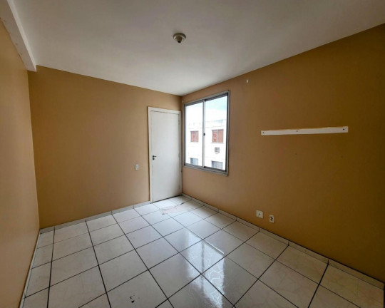 Imagem Imóvel com 2 Quartos à Venda, 48 m² em Cosmos - Rio De Janeiro