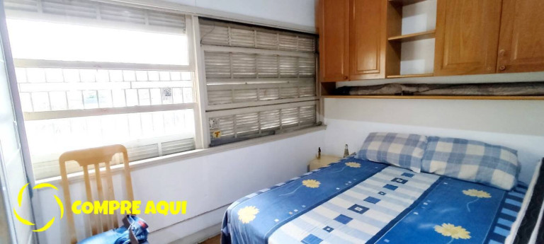 Imagem Apartamento com 1 Quarto à Venda, 50 m² em Campos Elíseos - São Paulo Imagem Apartamento com 1 Quarto à Venda, 50 m² em Campos Elíseos - São Paulo