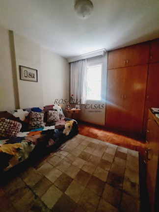 Imagem Apartamento com 3 Quartos à Venda, 83 m² em Perdizes - São Paulo Imagem Apartamento com 3 Quartos à Venda, 83 m² em Perdizes - São Paulo