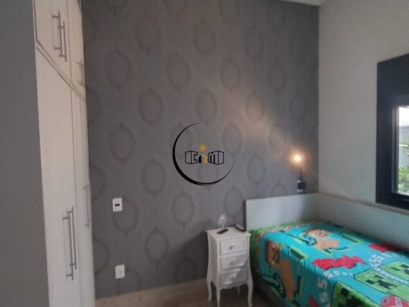 Imagem Casa de Condomínio com 4 Quartos à Venda, 256 m² em Residencial Ibi-aram - Itupeva