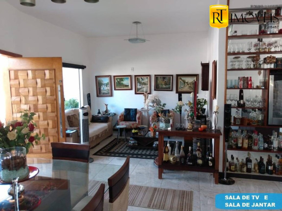 Imagem Casa de Condomínio com 5 Quartos à Venda, 300 m² em Praia Do Hospício - Araruama Imagem Casa de Condomínio com 5 Quartos à Venda, 300 m² em Praia Do Hospício - Araruama