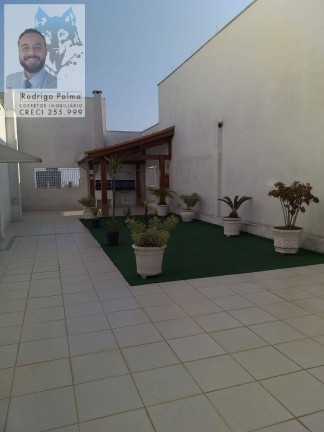 Imagem Apartamento com 3 Quartos à Venda, 67 m² em Jardim Aparecida - São José Dos Campos