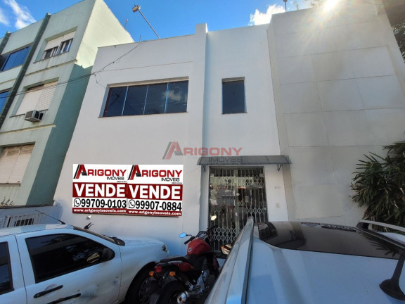 Imagem Imóvel Comercial à Venda, 243 m² em Centro - Santa Maria Imagem Imóvel Comercial à Venda, 243 m² em Centro - Santa Maria