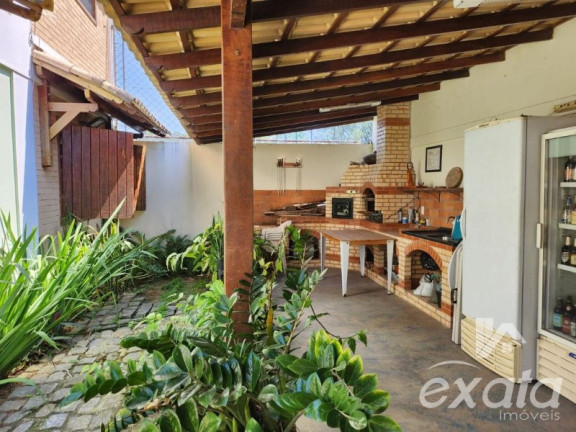 Imagem Casa com 5 Quartos à Venda, 425 m² em Manguinhos - Serra Imagem Casa com 5 Quartos à Venda, 425 m² em Manguinhos - Serra