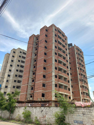 Imagem Apartamento com 2 Quartos à Venda, 47 m² em álvaro Weyne - Fortaleza Imagem Apartamento com 2 Quartos à Venda, 47 m² em álvaro Weyne - Fortaleza
