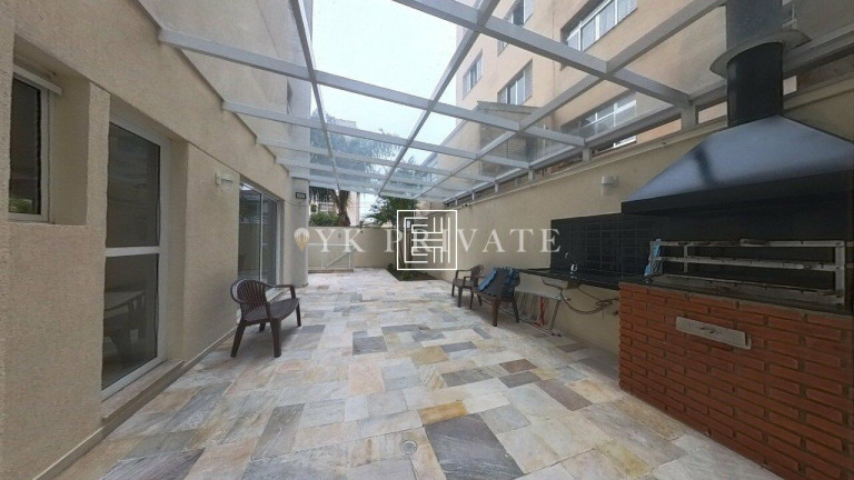 Imagem Apartamento com 2 Quartos à Venda, 139 m² em Perdizes - São Paulo